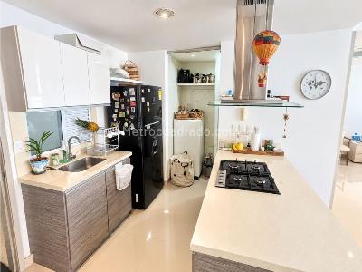 Apartamento en venta en Bello Horizonte, Santa Marta · foto 3 de 20