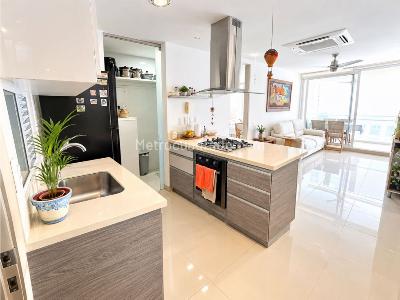 Apartamento en venta en Bello Horizonte, Santa Marta · foto 4 de 20