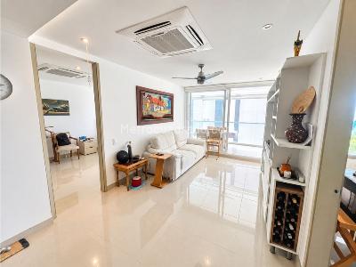 Apartamento en venta en Bello Horizonte, Santa Marta · foto 5 de 20
