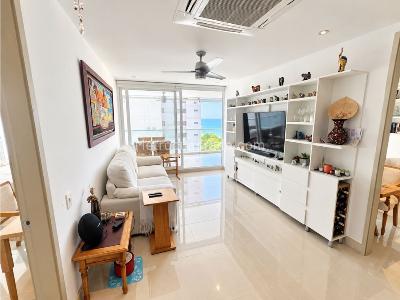 Apartamento en venta en Bello Horizonte, Santa Marta · foto 6 de 20