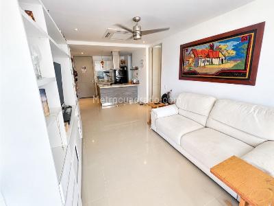 Apartamento en venta en Bello Horizonte, Santa Marta · foto 7 de 20