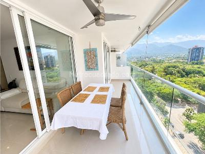 Apartamento en venta en Bello Horizonte, Santa Marta · foto 8 de 20
