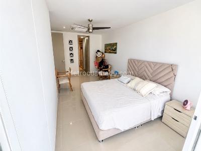 Apartamento en venta en Bello Horizonte, Santa Marta · foto 11 de 20