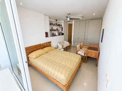 Apartamento en venta en Bello Horizonte, Santa Marta · foto 14 de 20