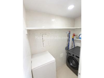 Apartamento en venta en Bello Horizonte, Santa Marta · foto 16 de 20