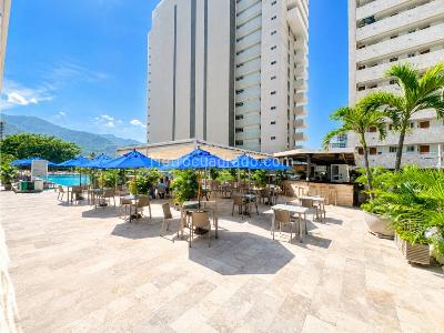 Apartamento en venta en Bello Horizonte, Santa Marta · foto 19 de 20