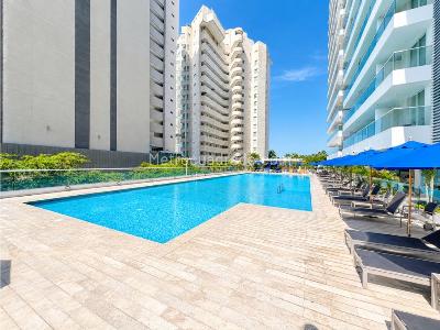 Apartamento en venta en Bello Horizonte, Santa Marta · foto 20 de 20