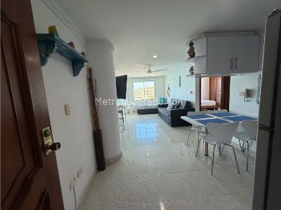 Apartamento en venta en Rodadero, Santa Marta · foto 2 de 20