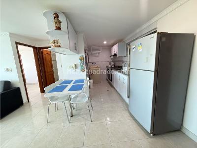 Apartamento en venta en Rodadero, Santa Marta · foto 3 de 20
