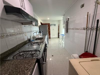 Apartamento en venta en Rodadero, Santa Marta · foto 4 de 20