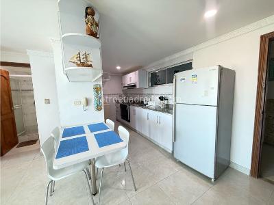 Apartamento en venta en Rodadero, Santa Marta · foto 5 de 20