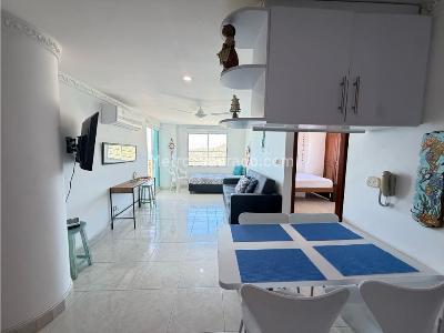 Apartamento en venta en Rodadero, Santa Marta · foto 6 de 20