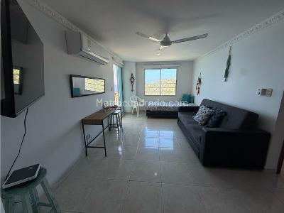 Apartamento en venta en Rodadero, Santa Marta · foto 7 de 20