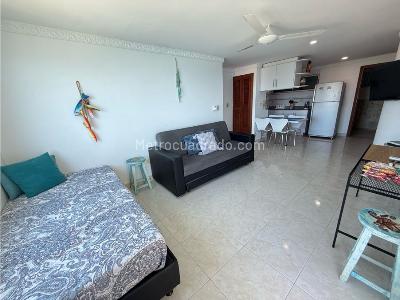 Apartamento en venta en Rodadero, Santa Marta · foto 8 de 20