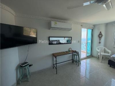 Apartamento en venta en Rodadero, Santa Marta · foto 9 de 20