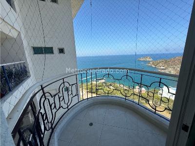 Apartamento en venta en Rodadero, Santa Marta · foto 10 de 20