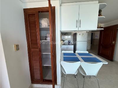 Apartamento en venta en Rodadero, Santa Marta · foto 15 de 20