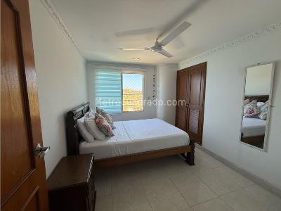 Apartamento en venta en Rodadero, Santa Marta · foto 17 de 20
