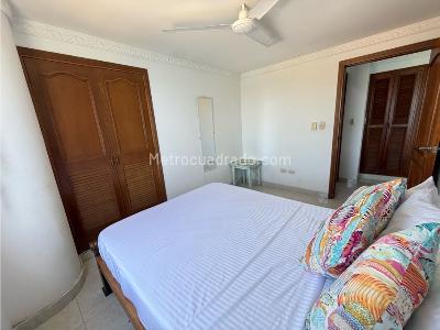 Apartamento en venta en Rodadero, Santa Marta · foto 19 de 20