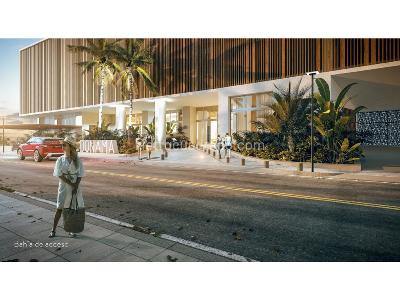 Apartamento en venta en Playa Salguero, Santa Marta · foto 12 de 20