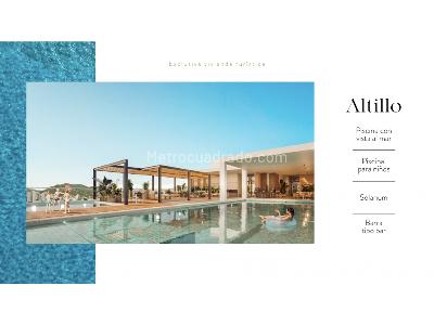 Apartamento en venta en Playa Salguero, Santa Marta · foto 17 de 20