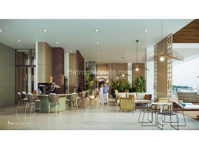 Apartamento en venta en Playa Salguero, Santa Marta · foto 18 de 20