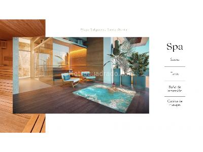 Apartamento en venta en Playa Salguero, Santa Marta · foto 19 de 20