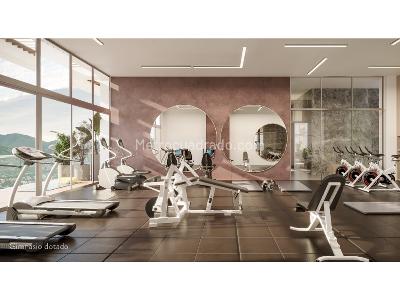 Apartamento en venta en Playa Salguero, Santa Marta · foto 20 de 20