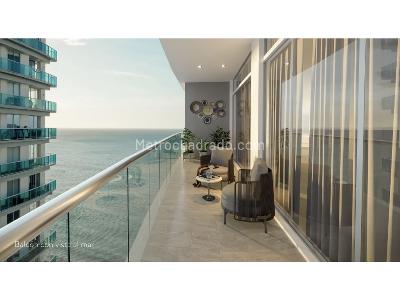 Apartamento en venta en Playa Salguero, Santa Marta · foto 6 de 20