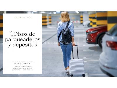 Apartamento en venta en Playa Salguero, Santa Marta · foto 9 de 20