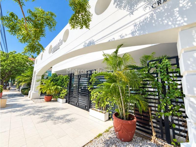 House for rent in Santa Marta