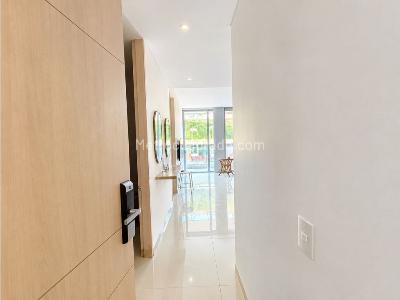 Apartamento en arriendo en Bello Horizonte, Santa Marta · foto 2 de 15