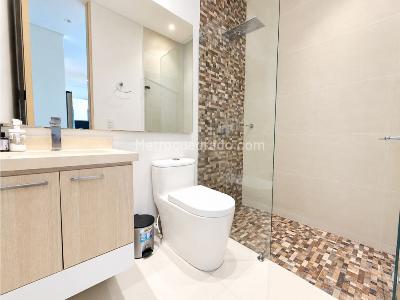 Apartamento en arriendo en Bello Horizonte, Santa Marta · foto 3 de 15