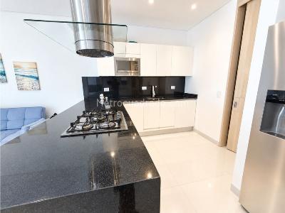 Apartamento en arriendo en Bello Horizonte, Santa Marta · foto 7 de 15