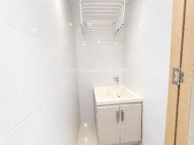 Apartamento en arriendo en Bello Horizonte, Santa Marta · foto 8 de 15
