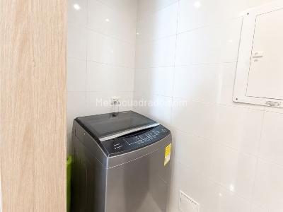 Apartamento en arriendo en Bello Horizonte, Santa Marta · foto 9 de 15