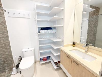 Apartamento en arriendo en Bello Horizonte, Santa Marta · foto 11 de 15