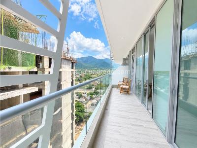 Apartamento en arriendo en Bello Horizonte, Santa Marta · foto 13 de 15