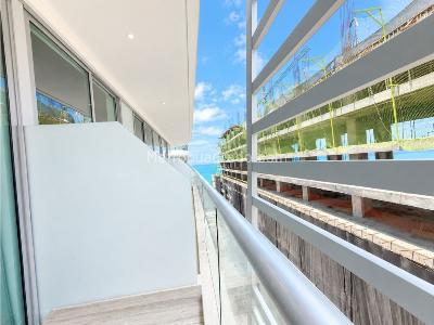Apartamento en arriendo en Bello Horizonte, Santa Marta · foto 14 de 15