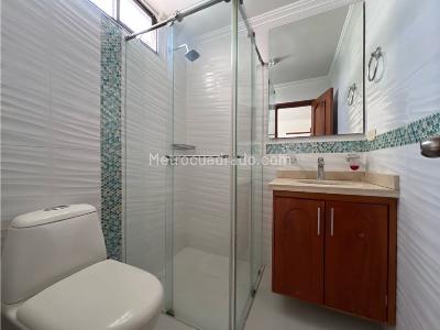 Apartamento en venta en Prado, Santa Marta · foto 11 de 12