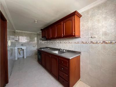 Apartamento en venta en Prado, Santa Marta · foto 7 de 12