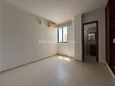 Apartamento en venta en Prado, Santa Marta · foto 9 de 12