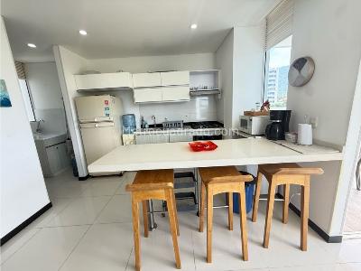 Apartamento en venta en Bello Horizonte, Santa Marta · foto 5 de 20