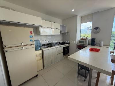 Apartamento en venta en Bello Horizonte, Santa Marta · foto 6 de 20