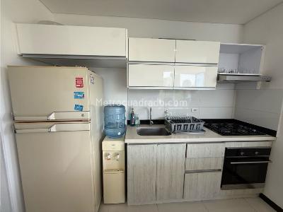 Apartamento en venta en Bello Horizonte, Santa Marta · foto 7 de 20