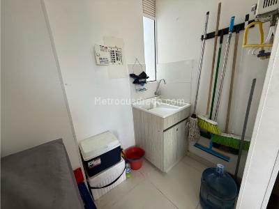 Apartamento en venta en Bello Horizonte, Santa Marta · foto 8 de 20