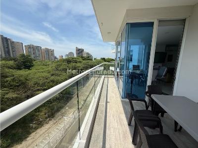 Apartamento en venta en Bello Horizonte, Santa Marta · foto 10 de 20