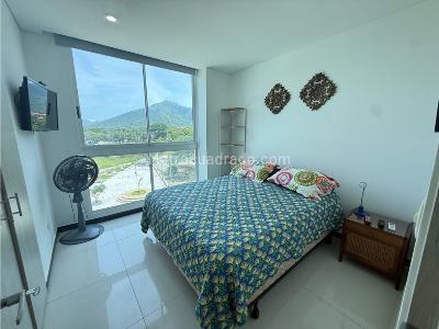 Apartamento en venta en Bello Horizonte, Santa Marta · foto 14 de 20