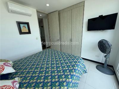 Apartamento en venta en Bello Horizonte, Santa Marta · foto 15 de 20