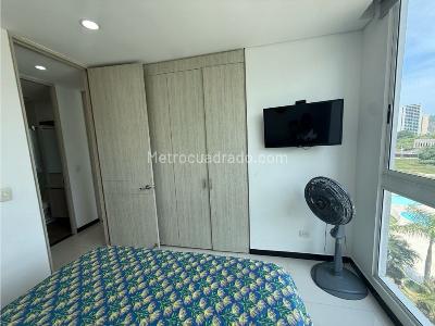 Apartamento en venta en Bello Horizonte, Santa Marta · foto 16 de 20